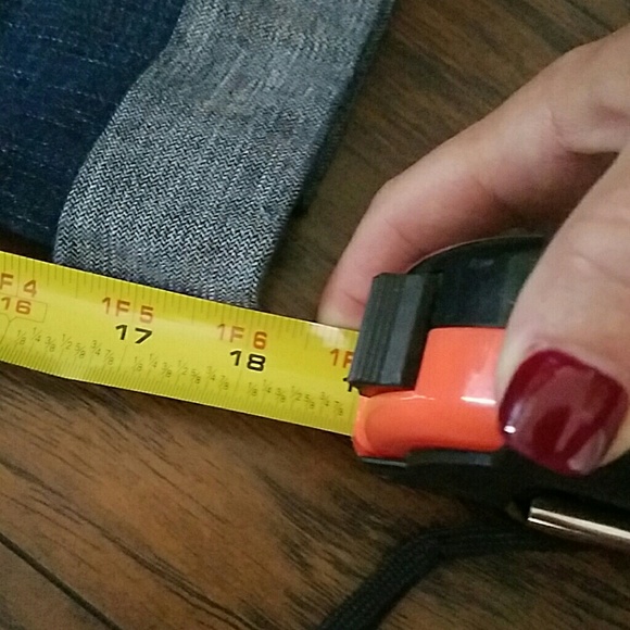 BKE Sabrina stretch Crop jeans - Picture 4 of 4